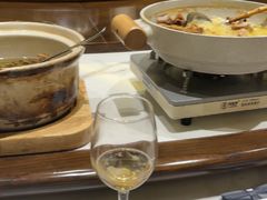 -梅花香里大酒店(郁金香路店)