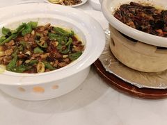 -江南大酒店·地道正宗有锅气的江西菜(中华北大街店)