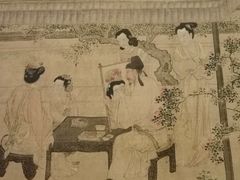 -上海博物馆(人民广场馆)