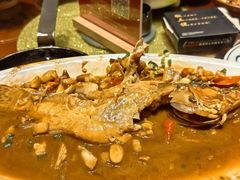 -徽三说·土徽菜·中国徽菜连锁品牌(一中店)