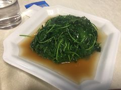 酒香草头-阿莉餐厅(枣阳路店)