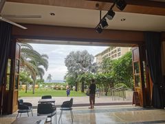 -三亚亚龙湾天域度假酒店