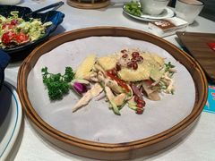 -顺德佬·宴请·生日宴(西乡店)