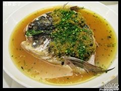 开胃鱼头-老东吴食府(雅都店)