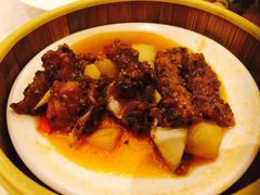 -福州天元国际威斯汀酒店·中国元素餐厅