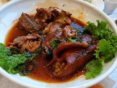 -津悦·正阳春烤鸭(红旗南路店)