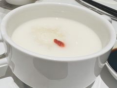 -神洲四海大酒楼(王府井澳门中心店)