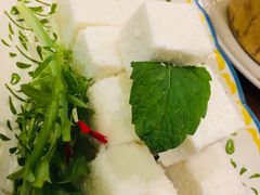 娘惹椰汁糕-苏梅花园(群星城店)