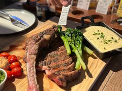 -Goose Island Brewhouse鹅岛精酿啤酒酿造工坊餐厅