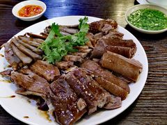 -春梅里卤鹅馆·47年老字号(中山路店)