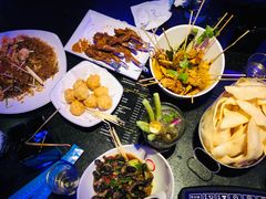 -纯K(西湖店)