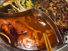 -陳艳红火锅(港汇店)