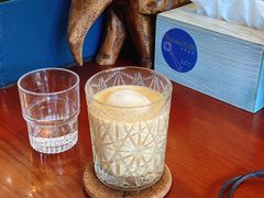 -Be Lived Cafe比例咖啡(摩天轮店)