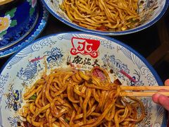 -大海碗·炸酱面·烤鸭·京菜(天坛店)