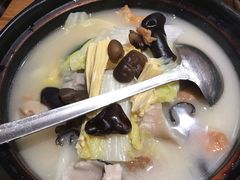 -福茂源横山铁锅羊肉(牡丹园店)