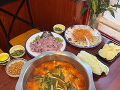 -大理.老字号渝记酸萝卜乌鱼(古城总店)