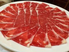 -清真·鸦儿李记·涮肉(花市店)