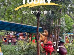 -晓港公园