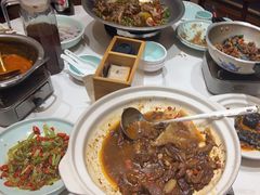 -湘水滨·臭鳜鱼·湘菜(马驹桥店)