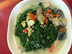 -仑头海鲜城(仑头环村南路店)