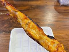 -一代烤翅王(大汉口店)