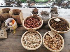 -天目湖御水温泉·度假酒店