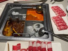 -海底捞火锅(亲子主题北金鹰店)