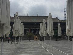 -西宁市东关清真大寺