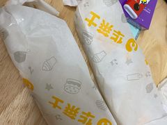 -华莱士·全鸡汉堡(黄岐1店)