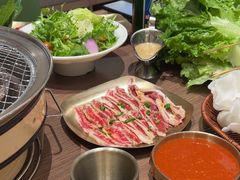 -大可泥炉烤肉(中街店)