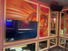 -自由港KTV(王子公主金平店)