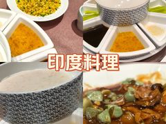 -羲和雅苑•北京烤鸭(乐园道万象城店)