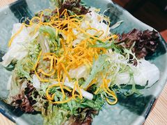 -一井烧肉·活鳗·寿司(望京SOHO店)