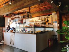 -仙峰天然面包(迎宾路店)