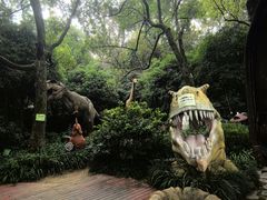 -杭州少年儿童公园