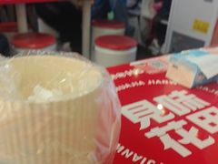 -见味花甲(福田coco park店)