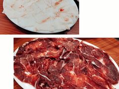 -阿波潮汕牛肉火锅·汤粉面(拱北店)