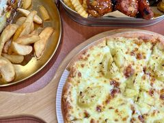 -魏斯理汉堡(西安沣东吾悦店)