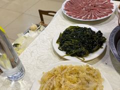 -鑫来顺大铜锅涮羊肉(中山门旗舰店)