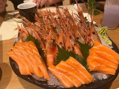 -和创柚子·会席日本料理(新区淮海街店)