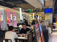 -江边城外烤全鱼(世茂广场店)