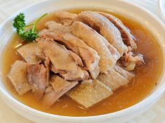 -怡园饭店-餐厅(四望亭店)