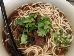 -李先生牛肉面大王(北京东四店)