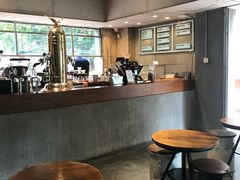 -来回·咖啡(天河南店)