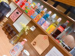 零售区-雷神拉面(财富中心玉米楼店)