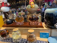 -喜庭海鲜自助(来福士店)