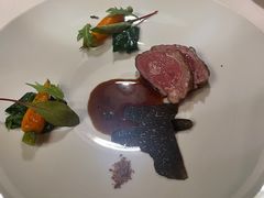 -三嚥阁 La Villa Restaurant