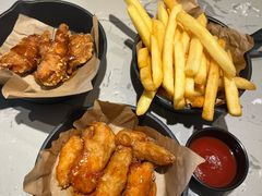 -必胜客(欢乐颂店)