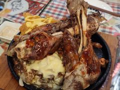 -鼓楼吃面·肉啃肉(南锣鼓巷店)