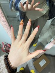 -晨·艺美甲美睫